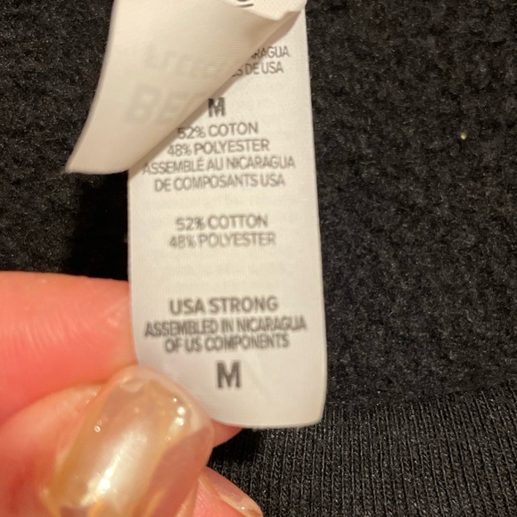 🖤 Talk To Me Goose Sweatshirt from Top Gun Maverick. - Picture 2 of 3